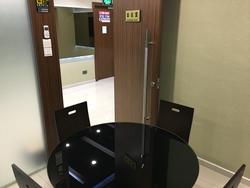 ENTREPRENEUR BUSINESS CENTRE (D14), Office #122050132